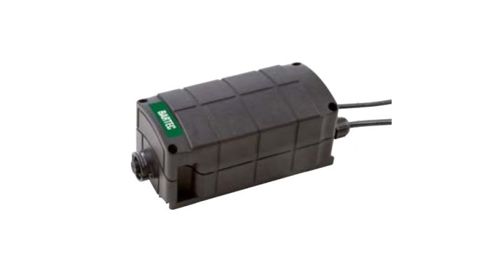BCS 3600 Supply